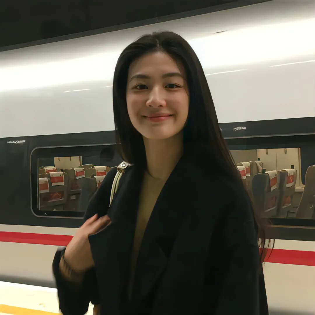 准新娘