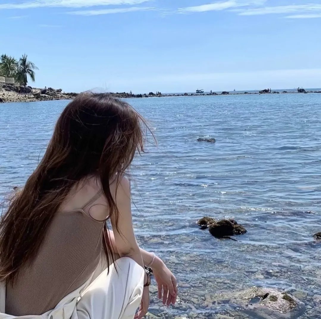 情陷美人鱼