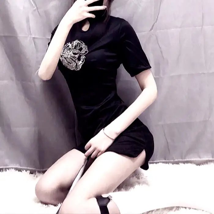 赤足皇帝